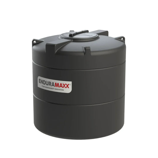 Enduramaxx 1,250 Litre Vertical Potable Water Storage Tank 1.0 SG