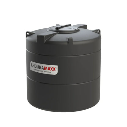 Enduramaxx 1,250 Litre Vertical Rainwater Harvesting Tank 1.0 SG