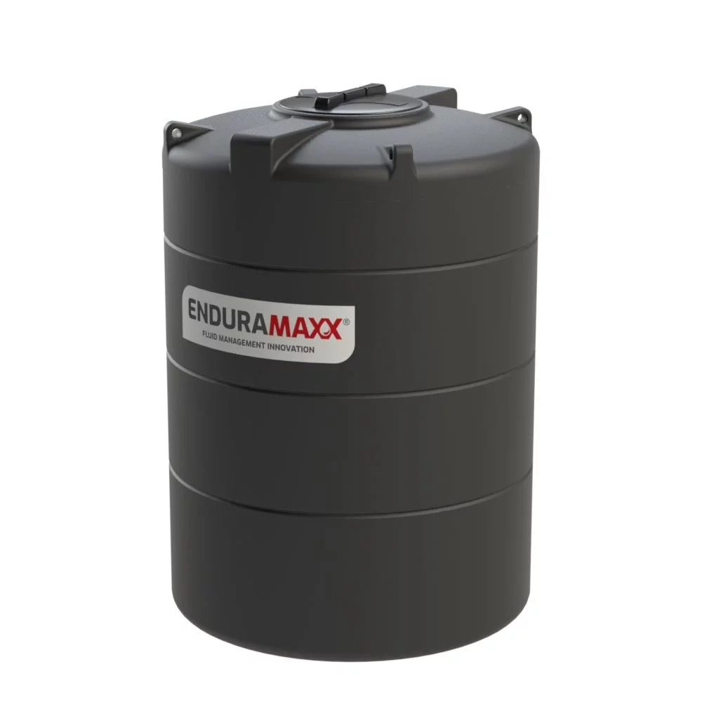 Enduramaxx 1,500 Litre Vertical Rainwater Harvesting Tank 1.0 SG