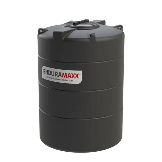 Enduramaxx 1,500 Litre Vertical Rainwater Harvesting Tank 1.0 SG