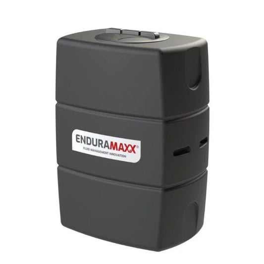 Enduramaxx 500 Litre Rectangular Slimline Tank 1.0 SG