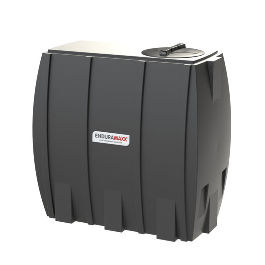 Enduramaxx 1,000 Litre Rectangular Slimline Tank 1.0 SG