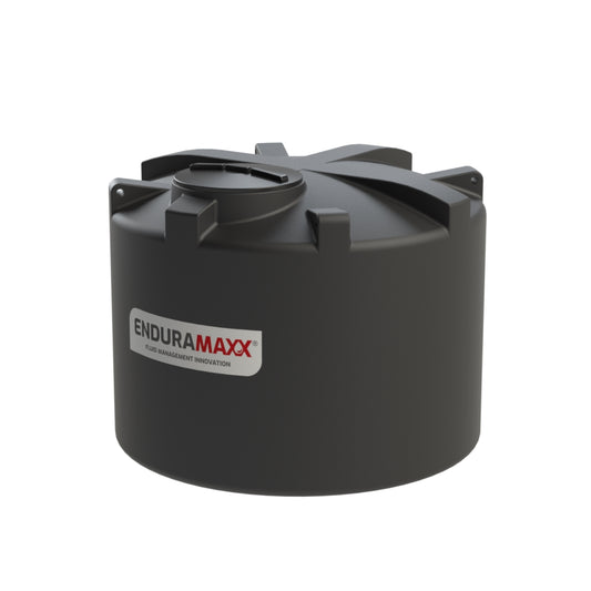 Enduramaxx 3,000 Litre Vertical Non Potable Water Storage Tank 1.0 SG - Low Profile