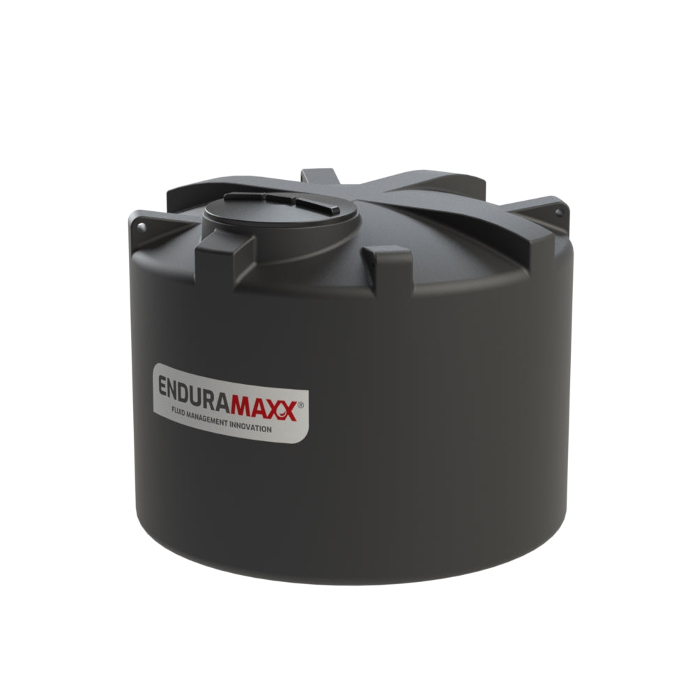 Enduramaxx 3,000 Litre Vertical Rainwater Harvesting Tank 1.0 SG - Low Profile