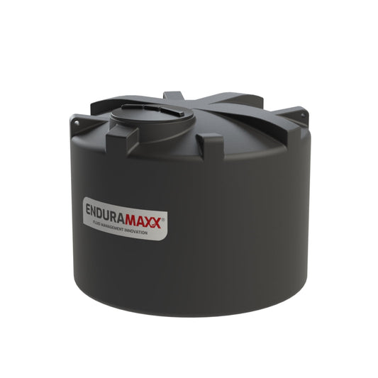 Enduramaxx 3,000 Litre Vertical Potable Water Storage Tank 1.0 SG - Low Profile