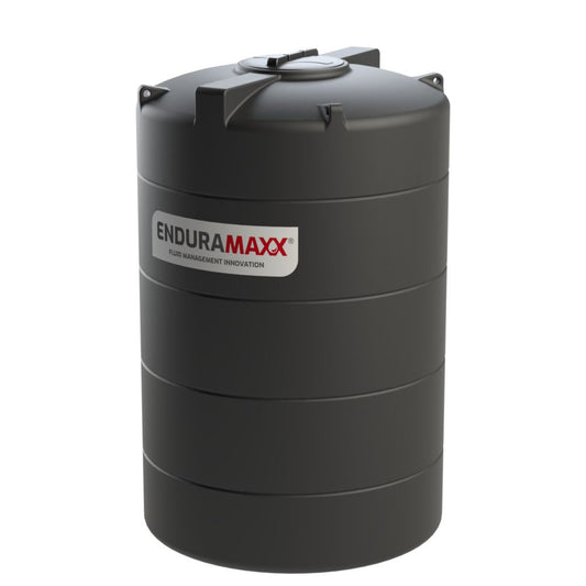 Enduramaxx 3,000 Litre Vertical Potable Water Storage Tank 1.0 SG