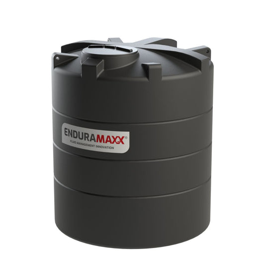 Enduramaxx 5,000 Litre Vertical Non Potable Water Storage Tank 1.0 SG