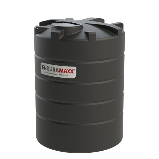 Enduramaxx 6,000 Litre Vertical Non Potable Water Storage Tank 1.0 SG