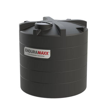 Enduramaxx 12,500 Litre Vertical Non Potable Water Storage Tank 1.0 SG