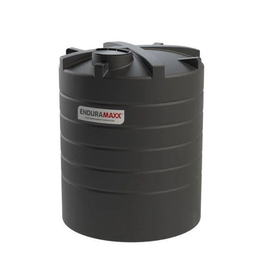 Enduramaxx 12,000 Litre Vertical Non Potable Water Storage Tank 1.0 SG