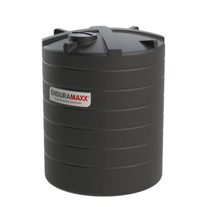 Enduramaxx 20,000 Litre Vertical Non Potable Water Storage Tank 1.0 SG