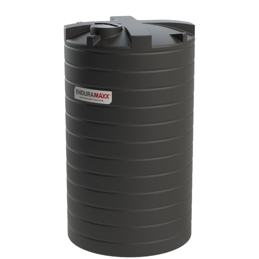 Enduramaxx 25,000 Litre Vertical Non Potable Water Storage Tank 1.0 SG