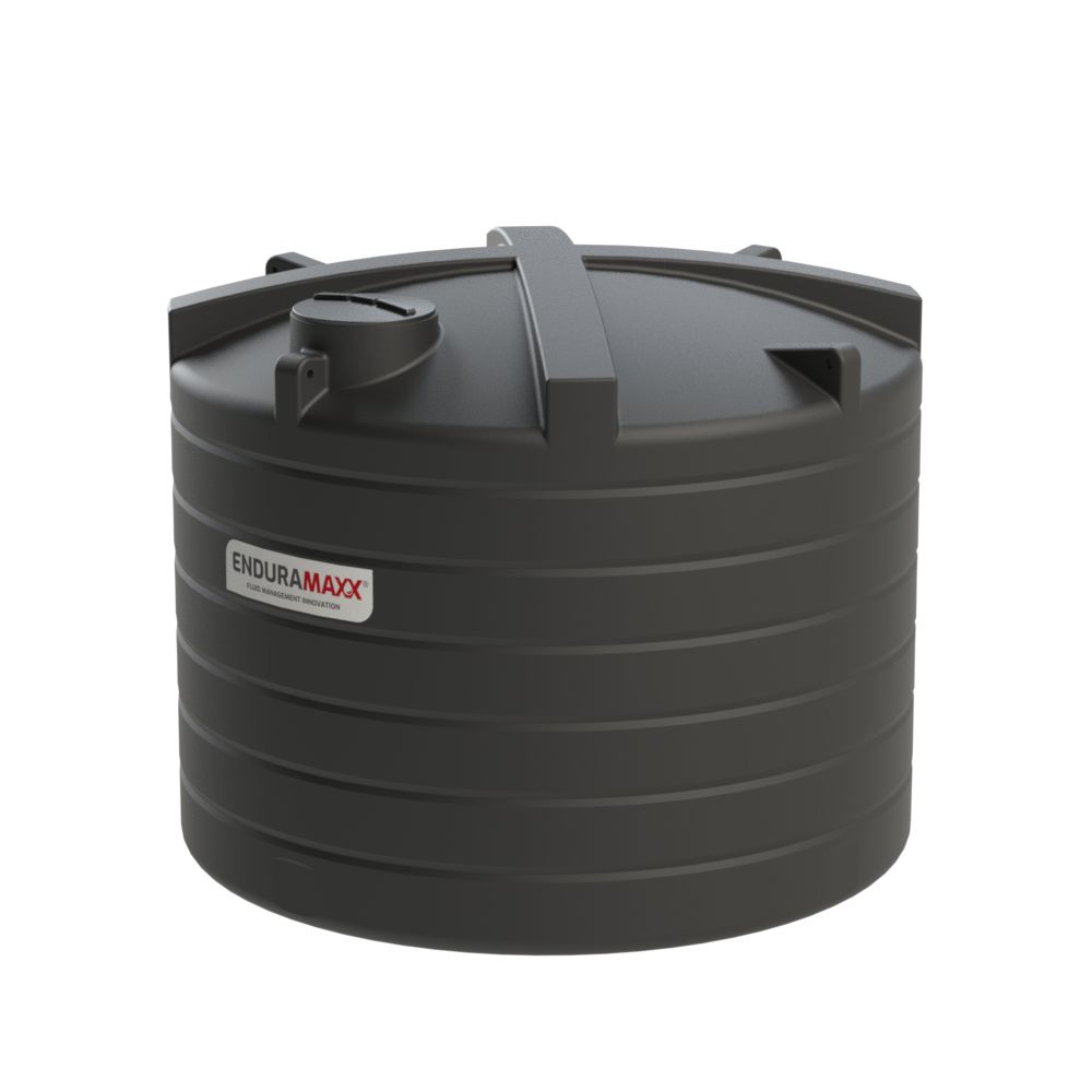 Enduramaxx 22,000 Litre Vertical Non Potable Water Storage Tank 1.0 SG