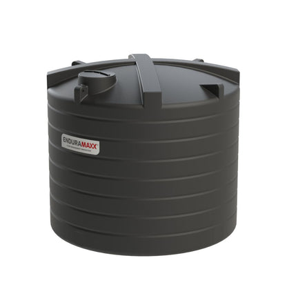 Enduramaxx 25,000 Litre Vertical Non Potable Water Storage Tank 1.0 SG - Low Profile