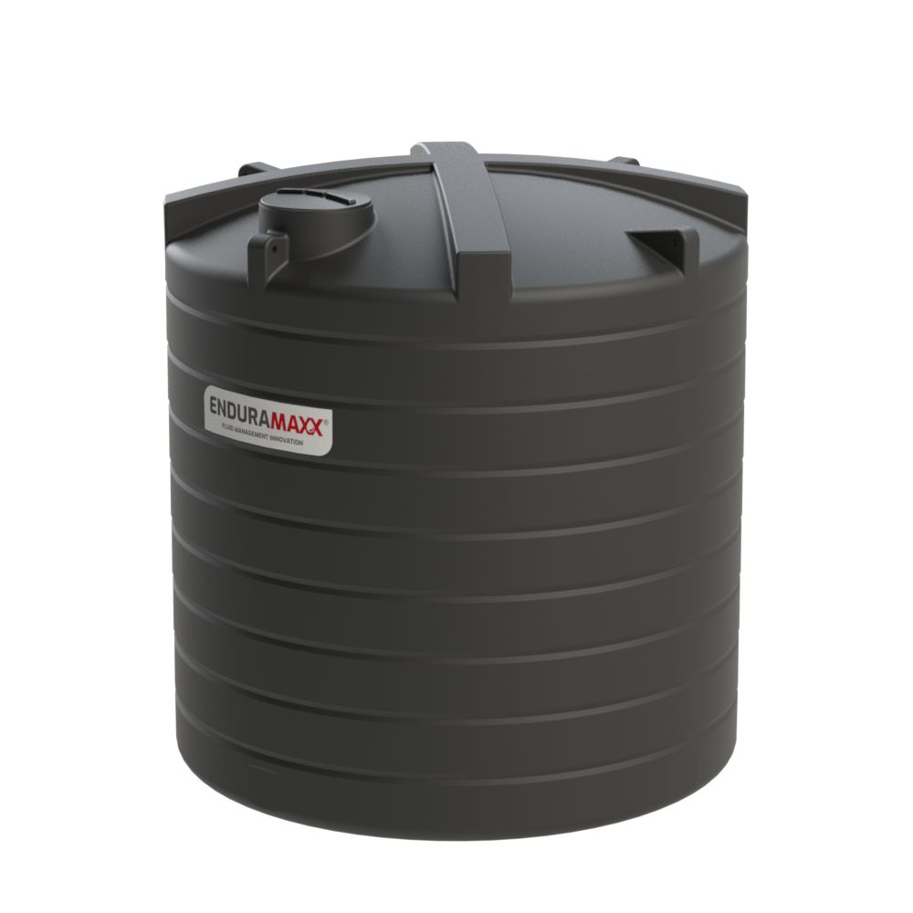 Enduramaxx 30,000 Litre Vertical Non Potable Water Storage Tank 1.0 SG