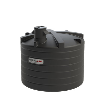 Enduramaxx 22,000 Litre Vertical Potable Water Tank with Turret with AB air gap weir for up to 50mm inlet