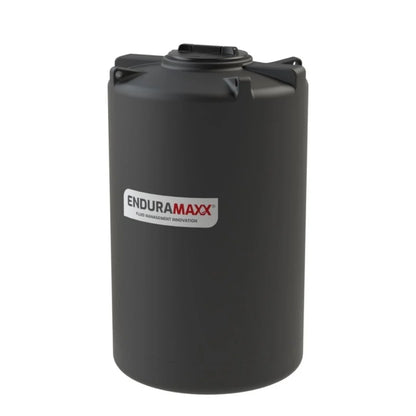 Enduramaxx 825 Litre Vertical Rainwater Harvesting Tank 1.0 SG