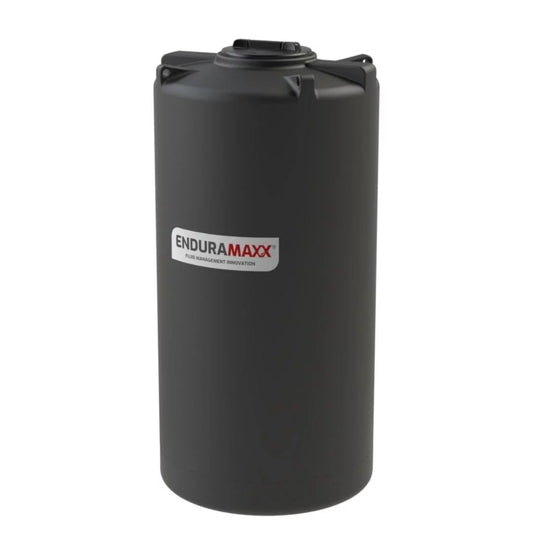 Enduramaxx 1,050 Litre Vertical Non Potable Water Storage Tank 1.0 SG