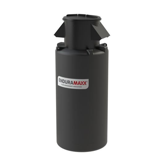 Enduramaxx 1,050 Litre Vertical Potable Water Tank with Turret with AB air gap weir for up to 25mm inlet