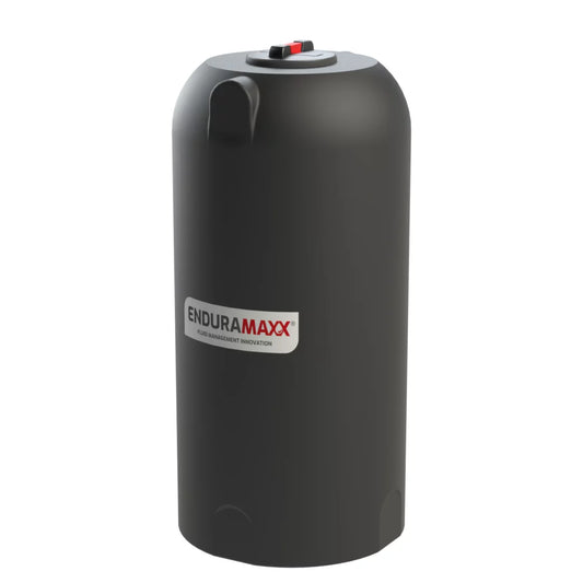 Enduramaxx 500 Litre Vertical Non Potable Water Storage Tank 1.0 SG